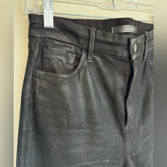 Joe’s Jeans - Charlie High Rise Skinny Distressed Ankle - Picture 5 of 8